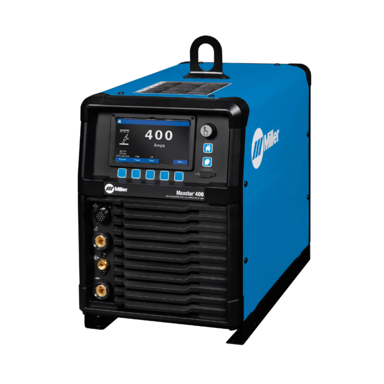 Maxstar 400