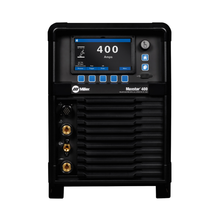 Maxstar 400