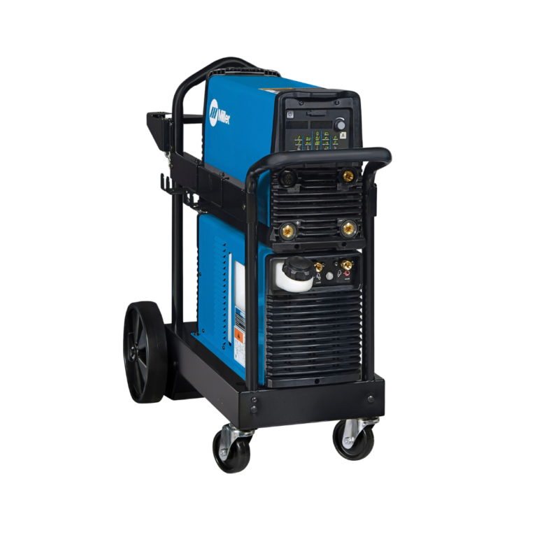 Maxstar 280 DX Tig Runner