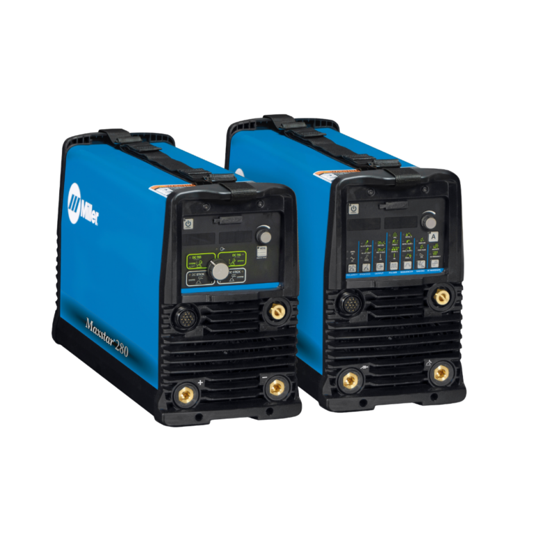 Maxstar 280 and DX
