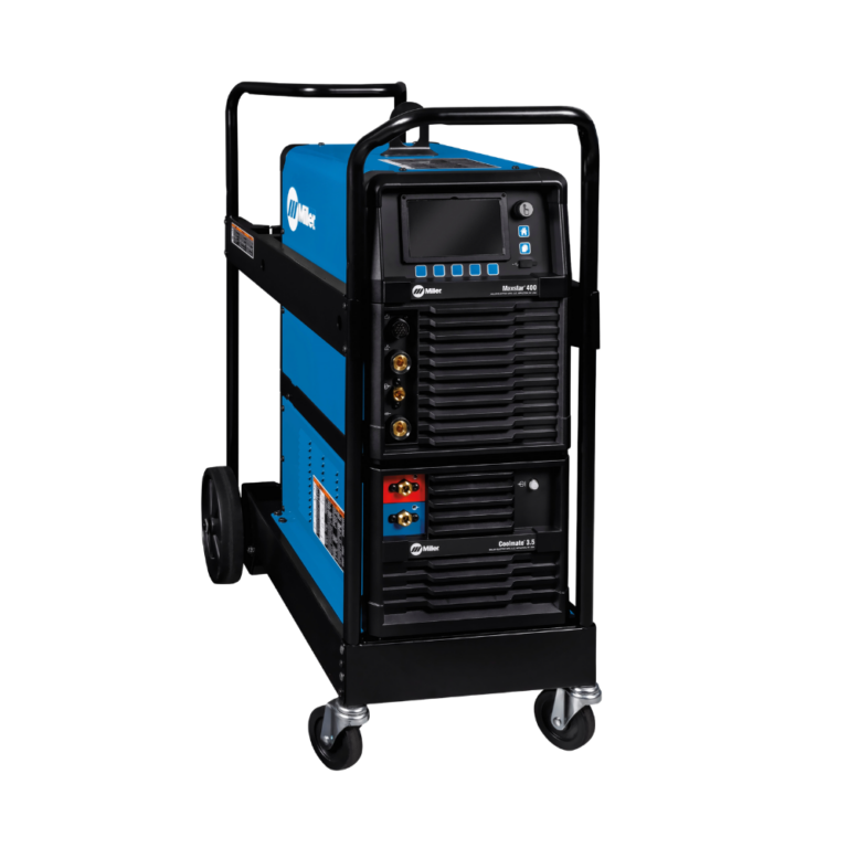 Maxstar 400