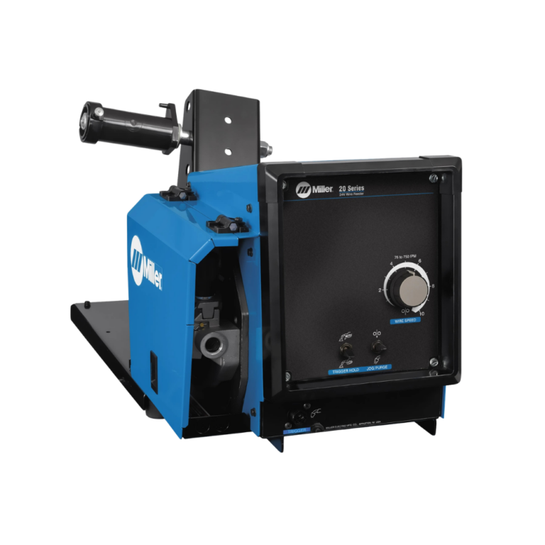 20 Series Feeder Basic
