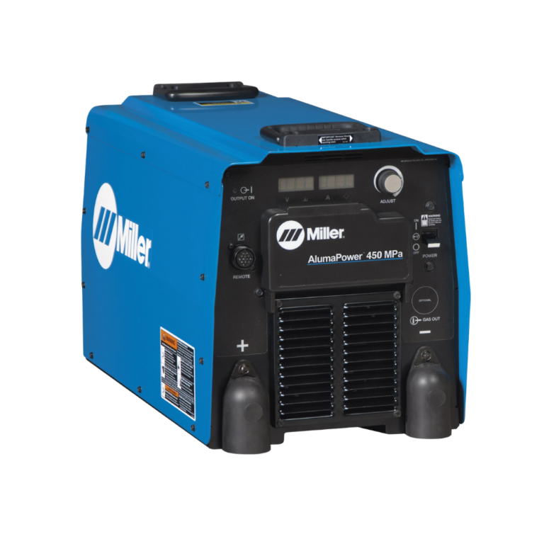 AlumaPower 450 MPa