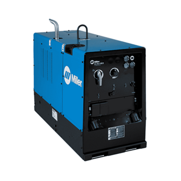 Big Blue 500X/600X