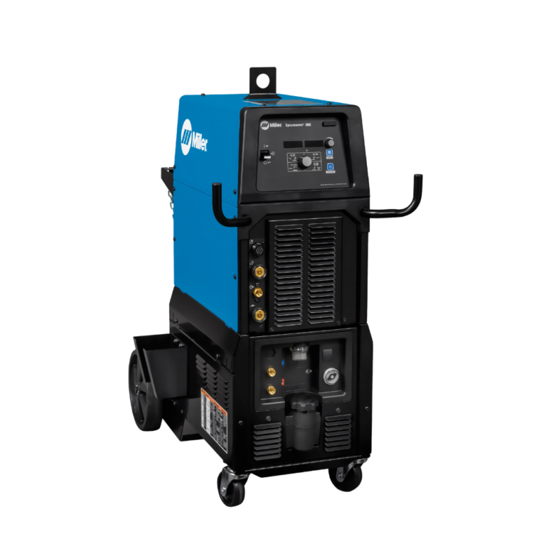Syncrowave 300