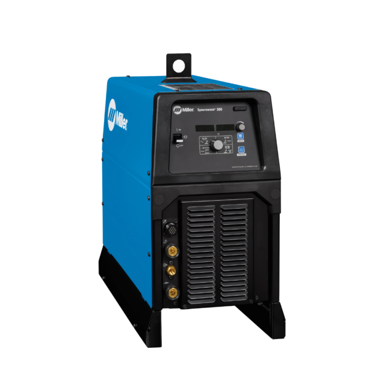 Syncrowave 300