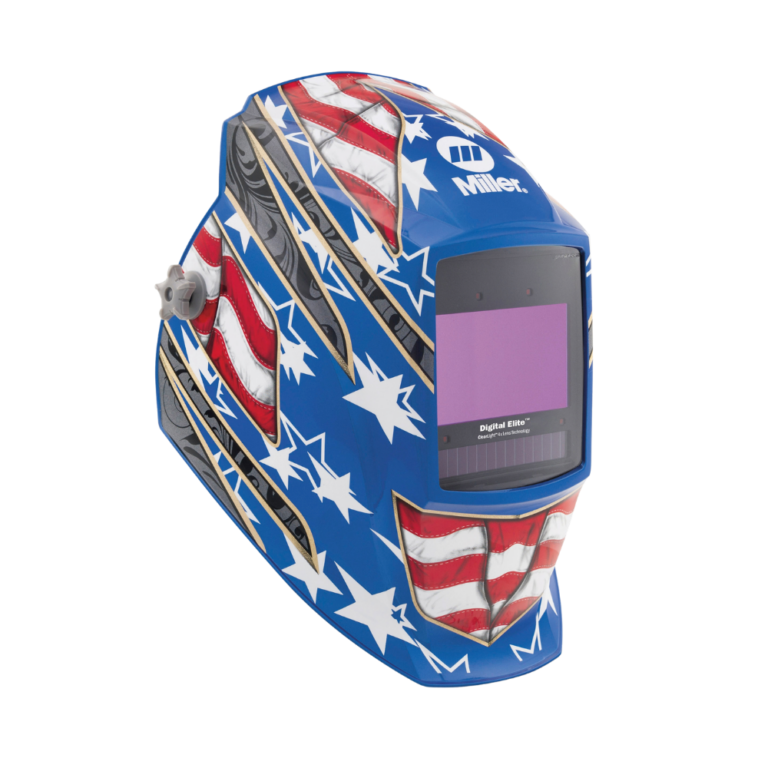 Digital Elite Helmet