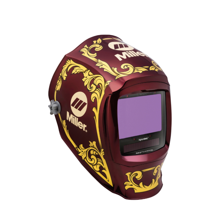 Digital Infinity