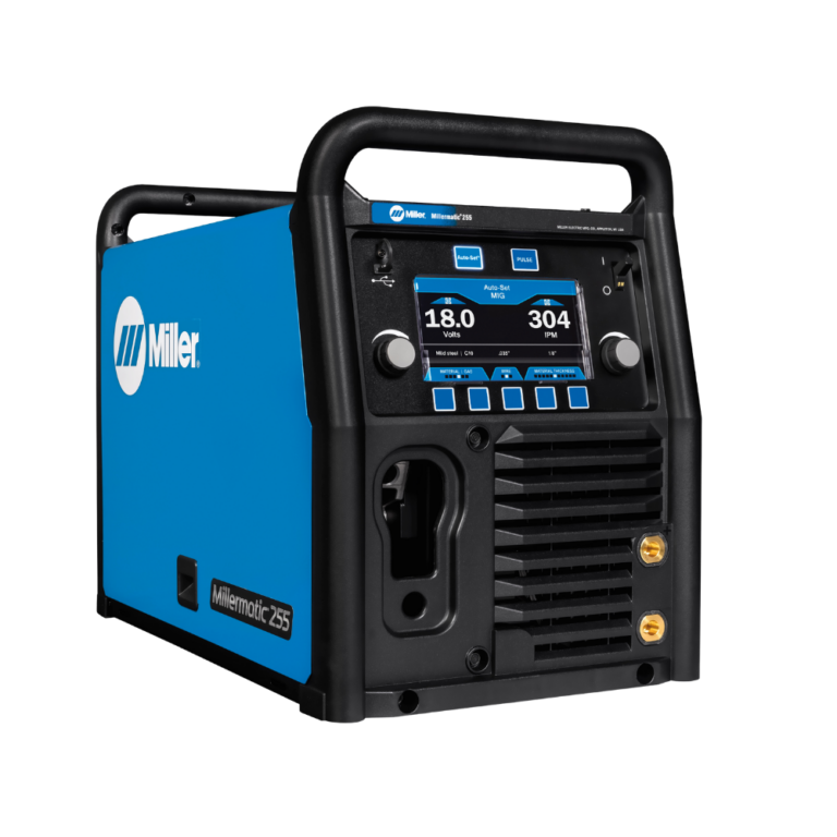 Millermatic 255 Autoline