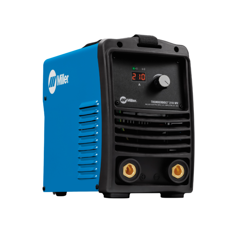 Thunderbolt 210 MV