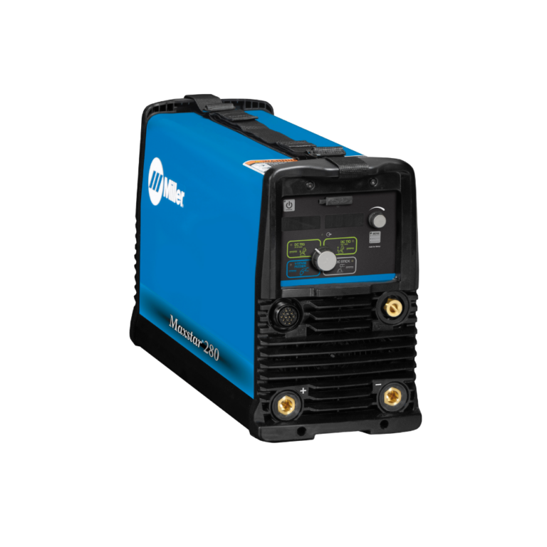Maxstar 280 Multiprocess