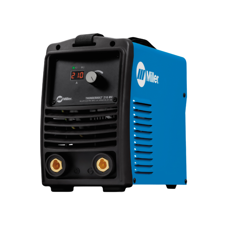 Thunderbolt 210 MV