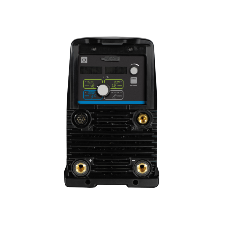 Maxstar 280 Multiprocess