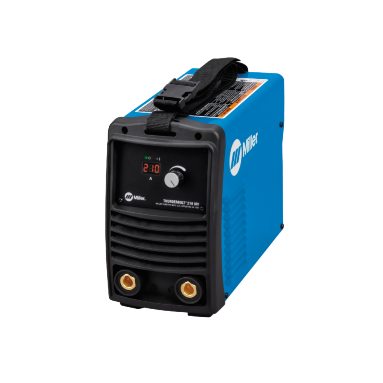 Thunderbolt 210 MV