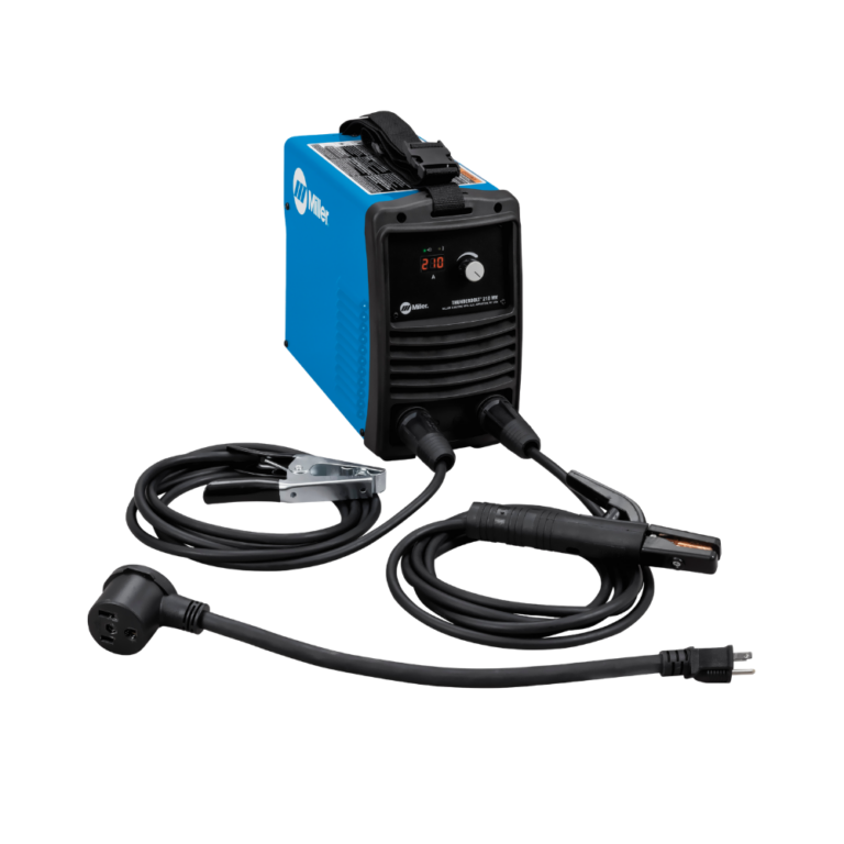 Thunderbolt 210 MV