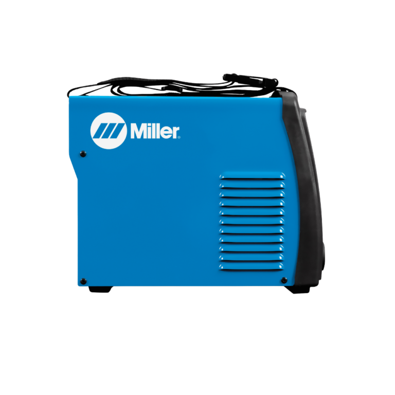 Thunderbolt 210 MV