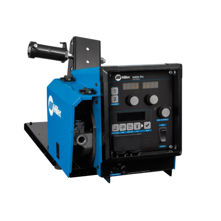 Intellx™ Pro