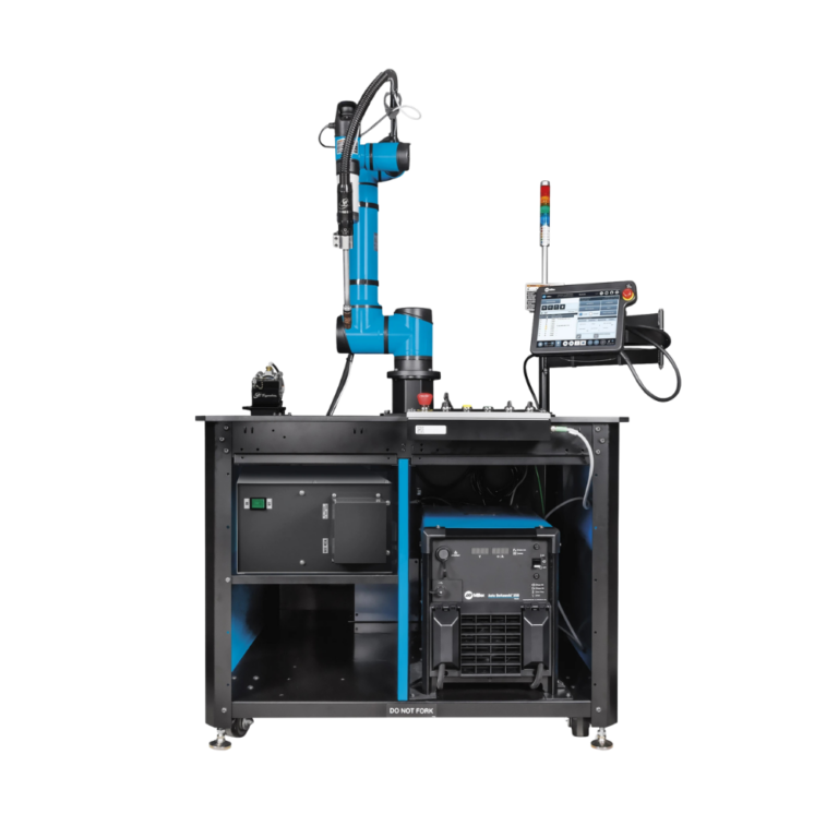 Copilot™ Auto Deltaweld™ 350