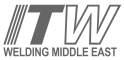 ITW Middle Eeast Logo -