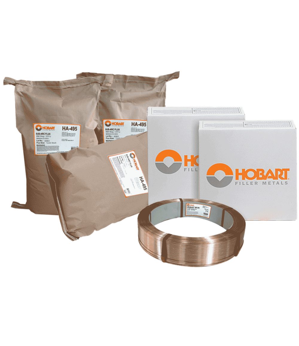 Hobart-HA-495-&-Hobart-M12K