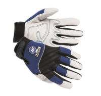 Metal Worker Gloves