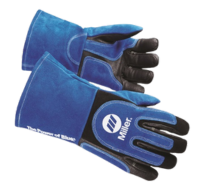 Miller Heavy Duty MIG/Stick Gloves