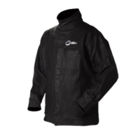 Miller leather jacket