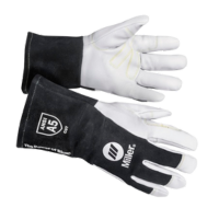 Cut-Resistant TIG Gloves